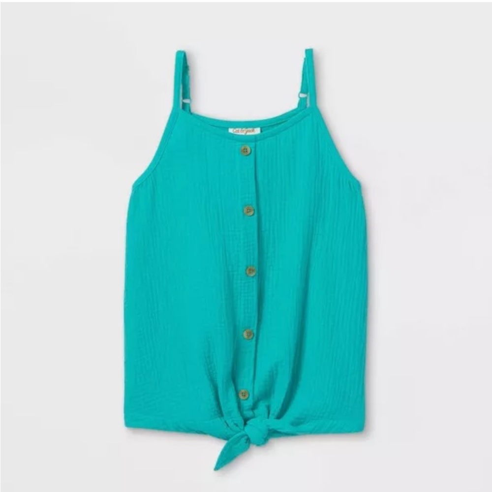 Cat & Jack tank top